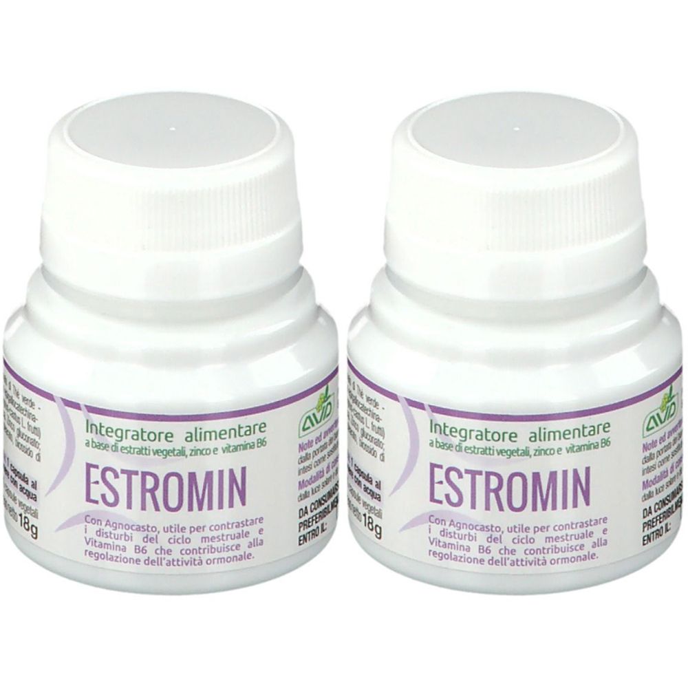 AVD Estromin Set da 2