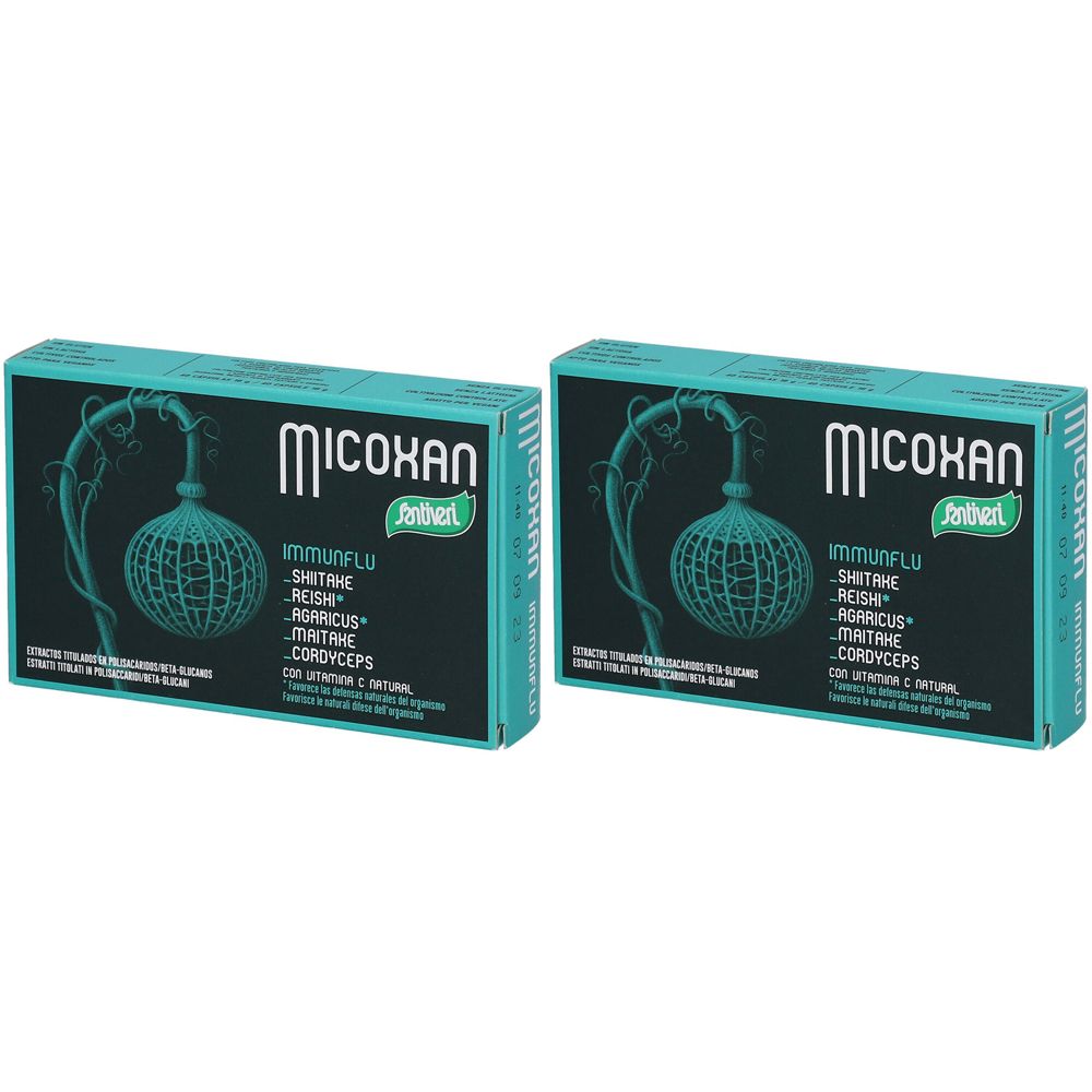 MICOXAN Immunflu Set da 2