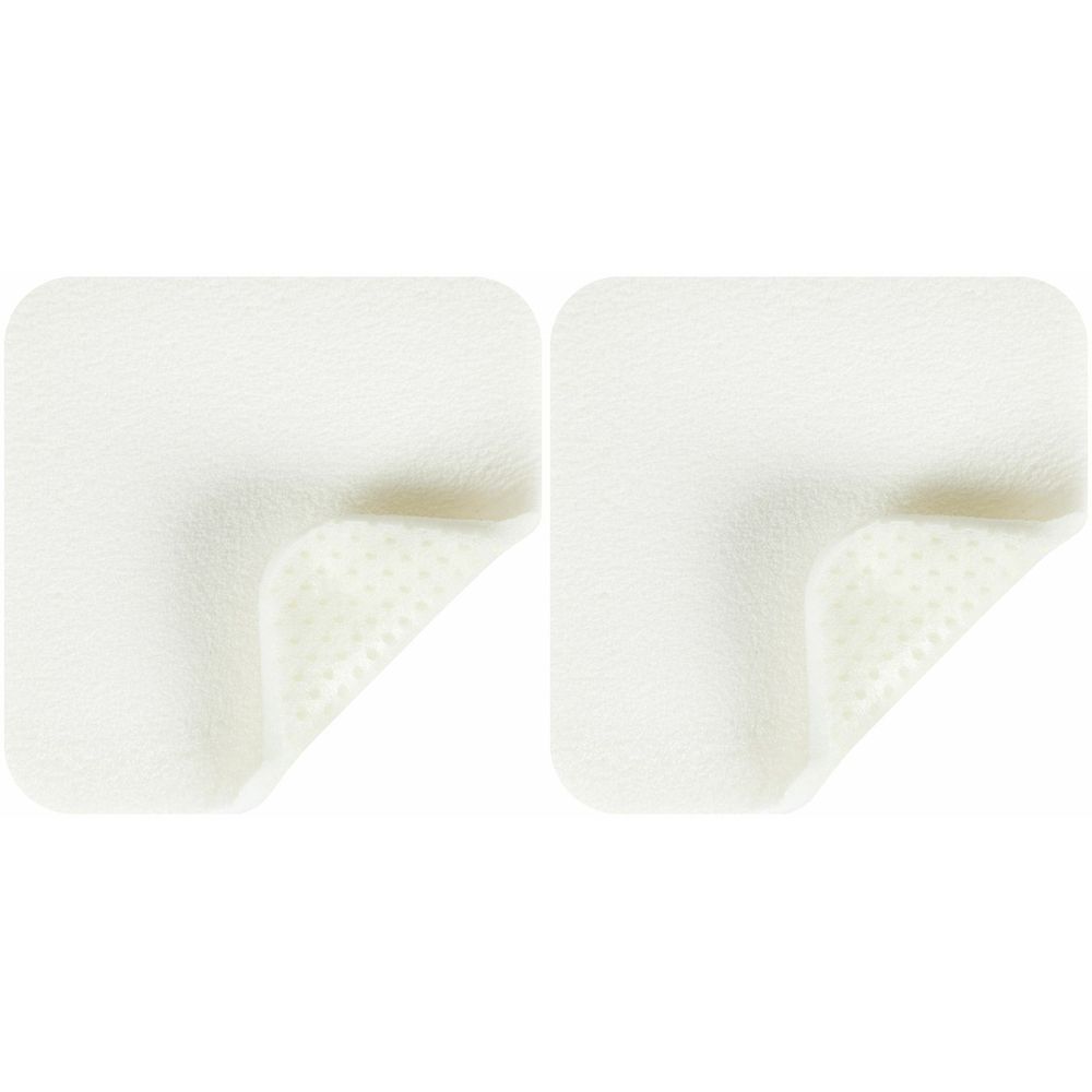 Mepilex® XT 10 x 10cm Set da 2