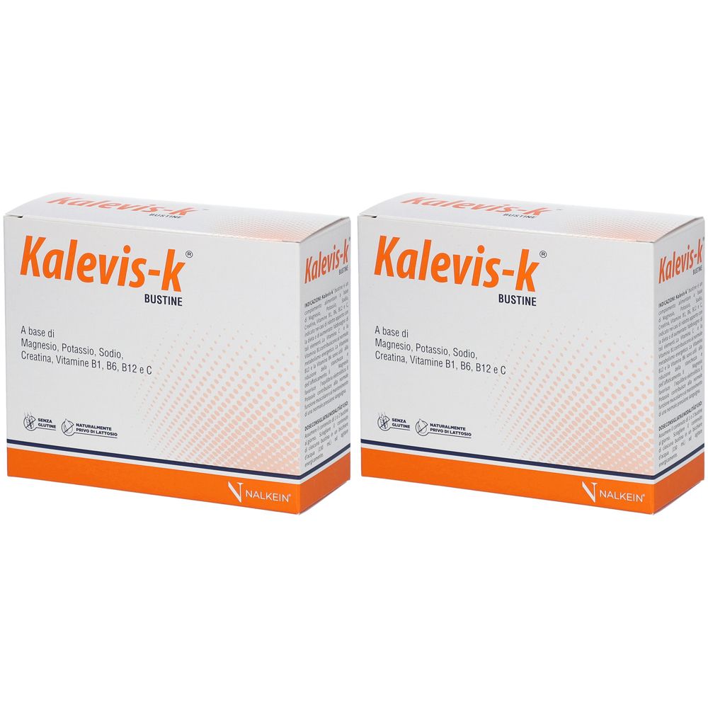 Kalevis-k® Bustine Set da 2