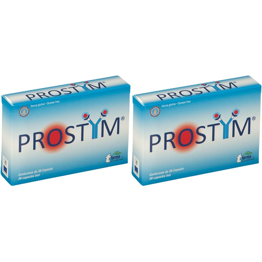 PROSTYM® Set da 2