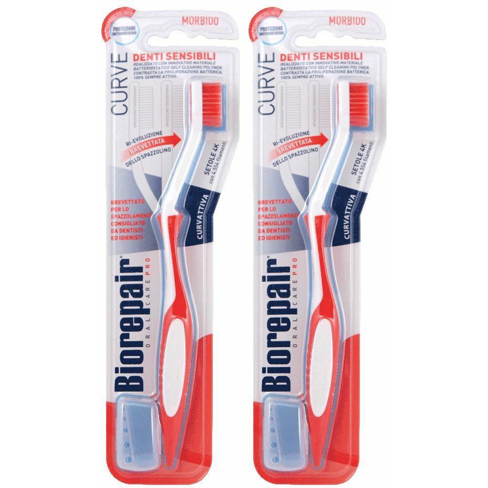 Biorepair Curve Soft Set da 2
