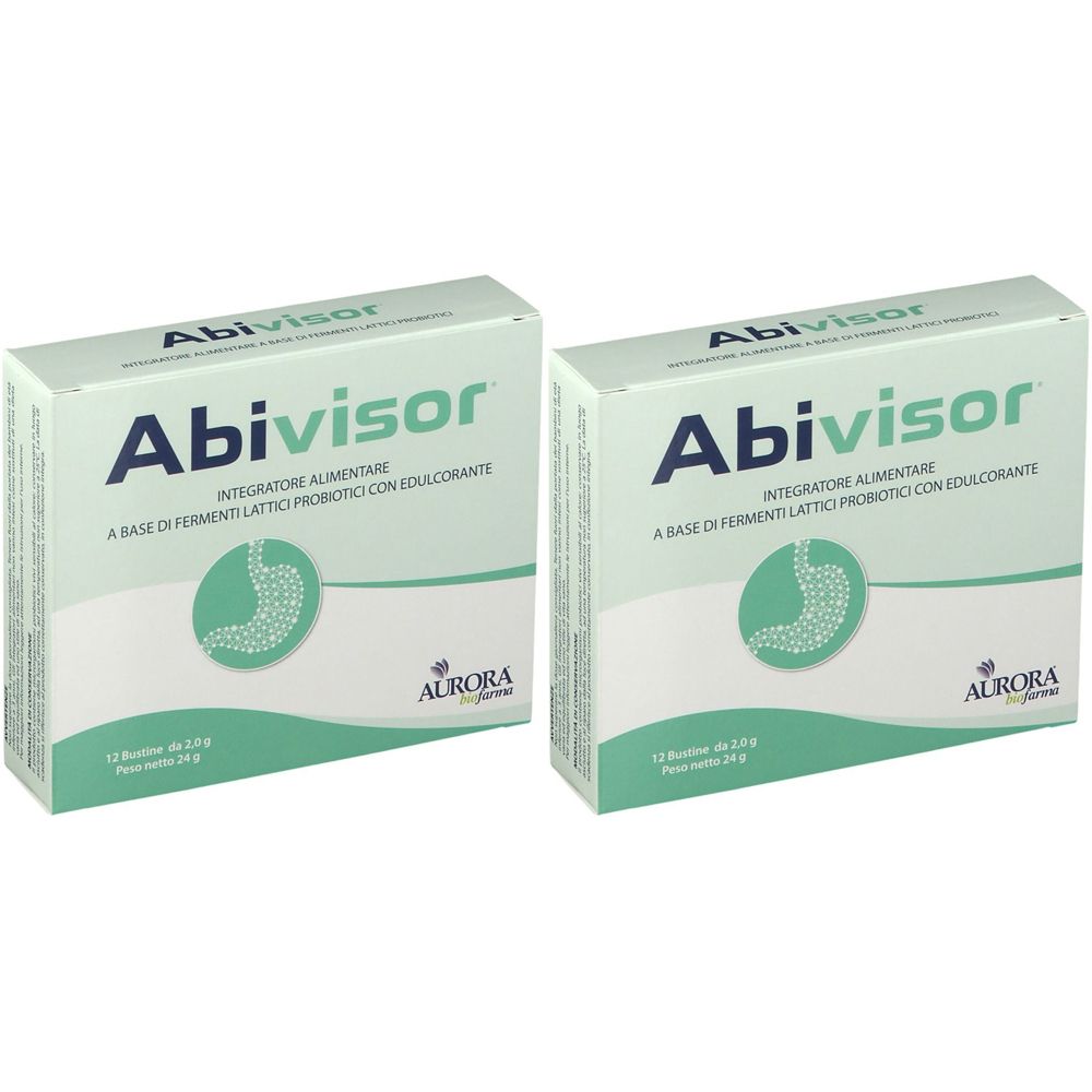 Abivisor® Set da 2