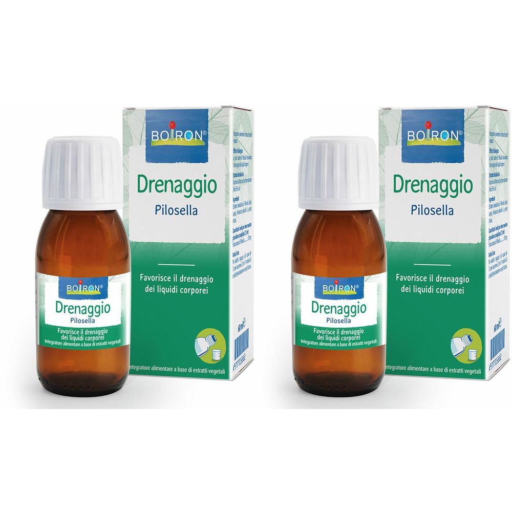 BOIRON® Pilosella Set da 2