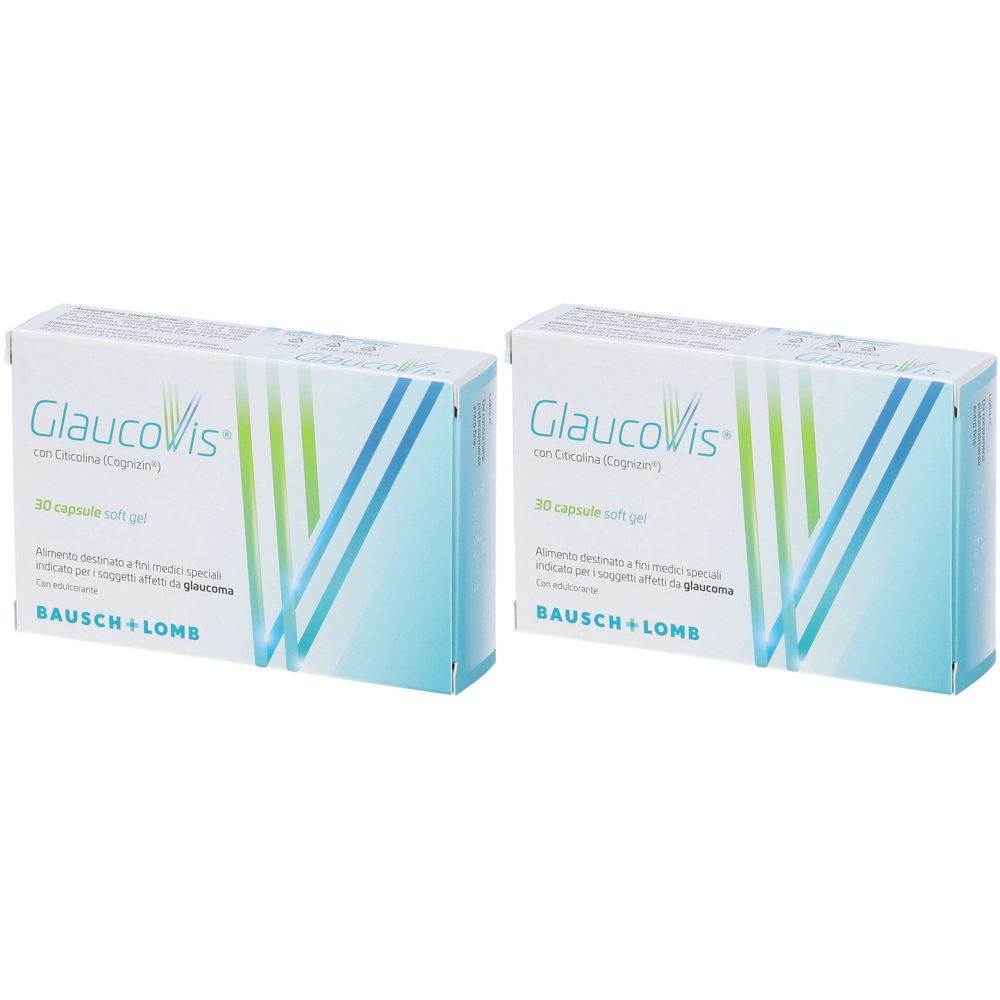 Glaucovis Set da 2