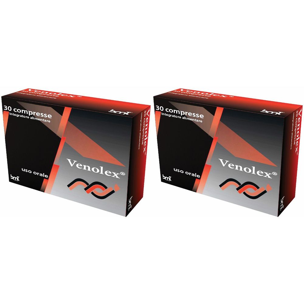 Venolex Set da 2