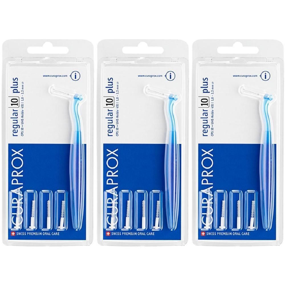 CURAPROX Cps Regular 1.0 mm Plus