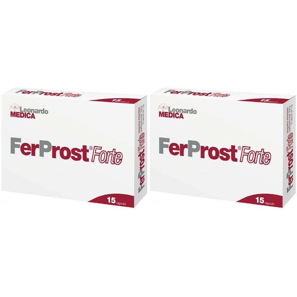 FERprost® Forte Set da 2