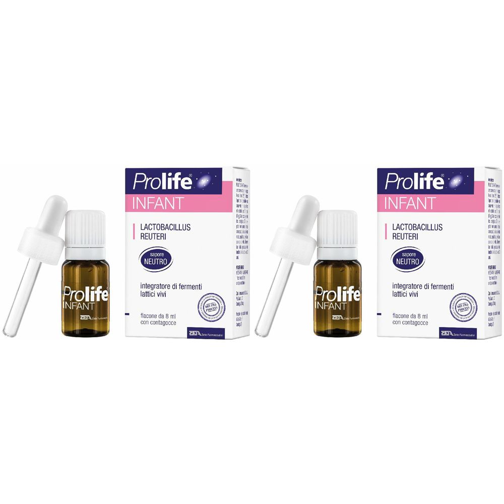 Prolife® Infant Set da 2