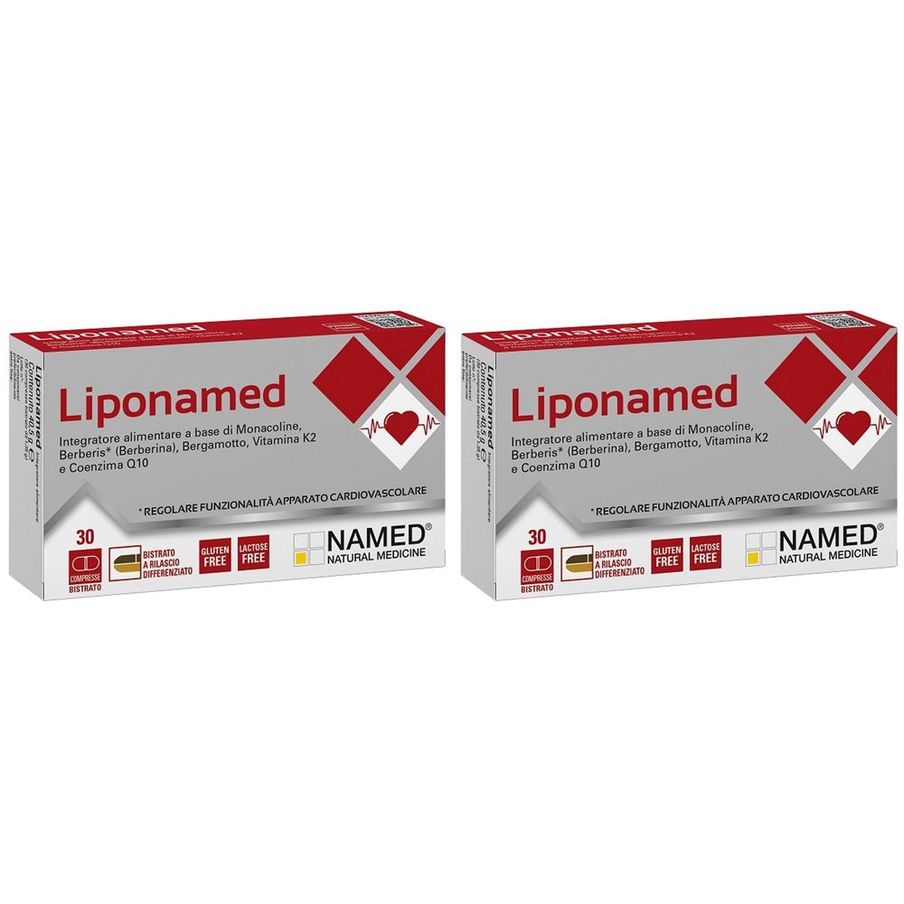 Liponamed Set da 2