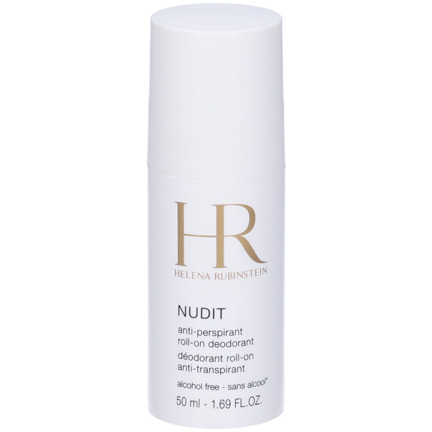 Helena Rubinstein Nudit Anti-Perspirant Roll-On Deodorant, 50 ml.