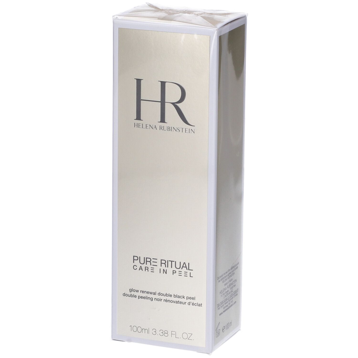 Helena Rubinstein Pure Ritual Care In Peel