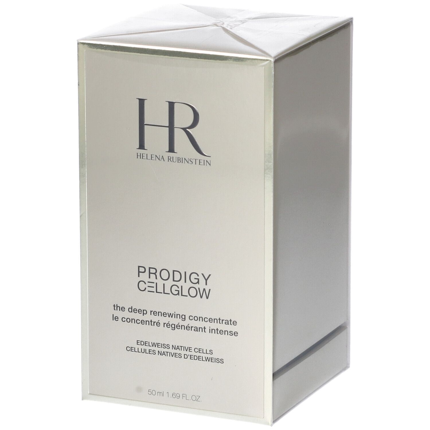 Helena Rubinstein Prodigy Cellglow The Deep Renewing Concentrato 50ml