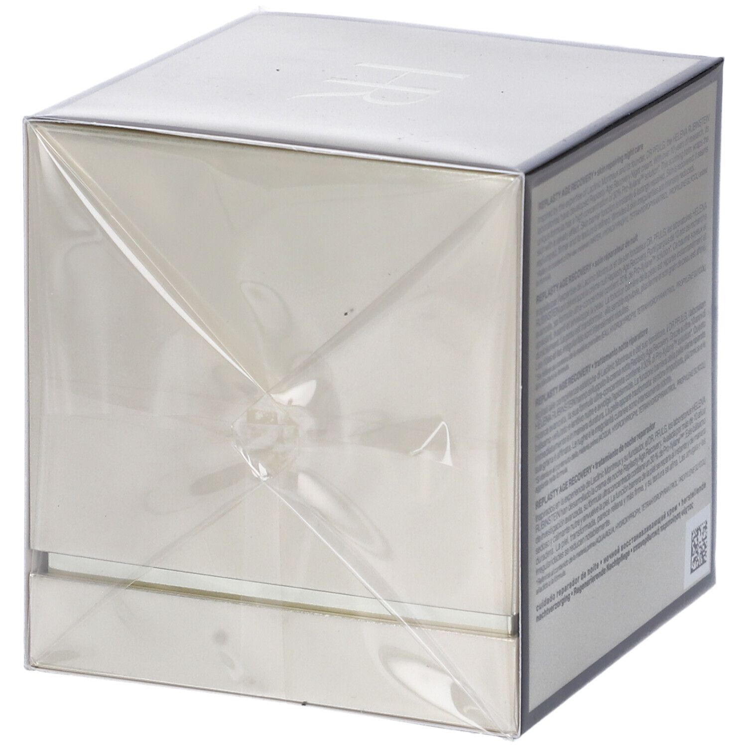 hr Re-Plasty Age Recovery Night Cream