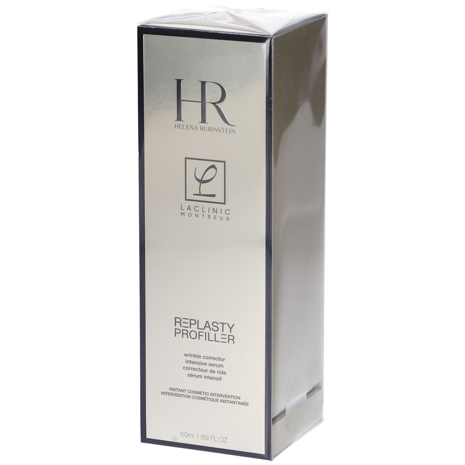 Helena Rubinstein Replasty Pro Filler Correttore Rughe 50 Ml Crema