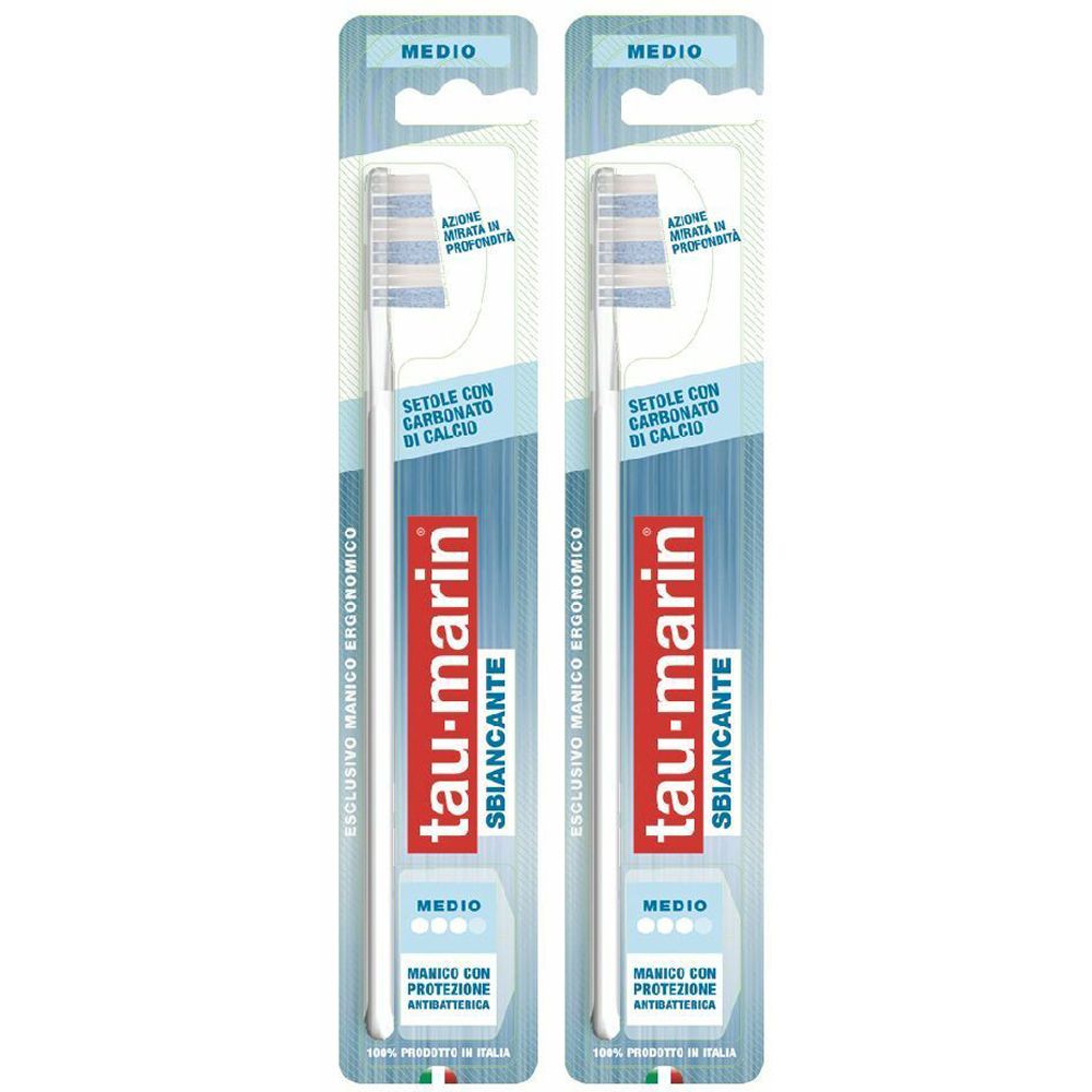Tau Marin® Sensitive Denti Set da 2