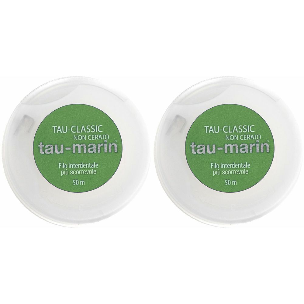 Tau-marin® TAU-CLASSIC Cerato Set da 2