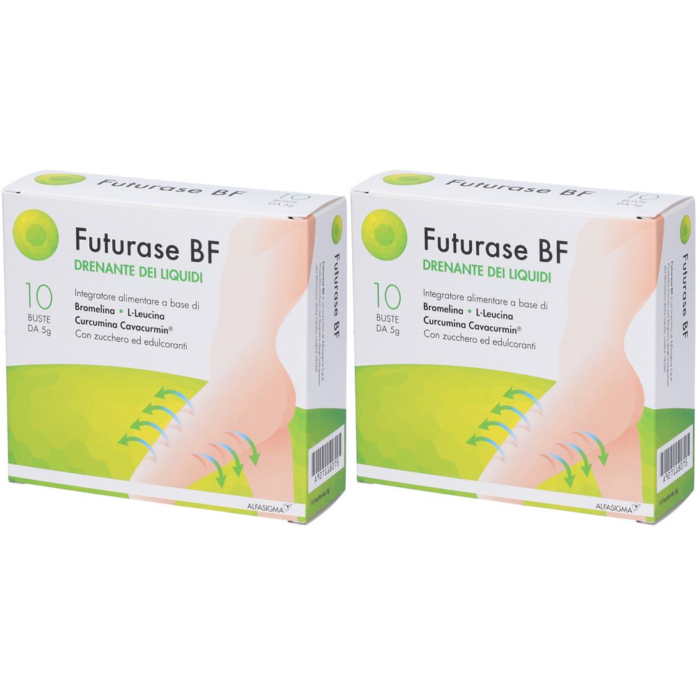 Futurase BF® Set da 2