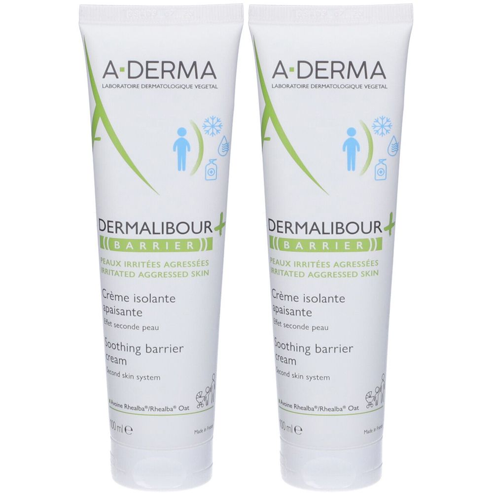 A•Derma Dermalibour Barriera
