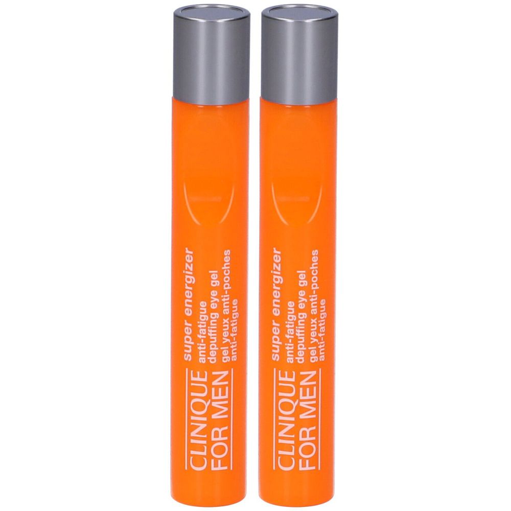 Clinique For Men™ Super Energizer Roll-On Yeux Anti-Fatigue