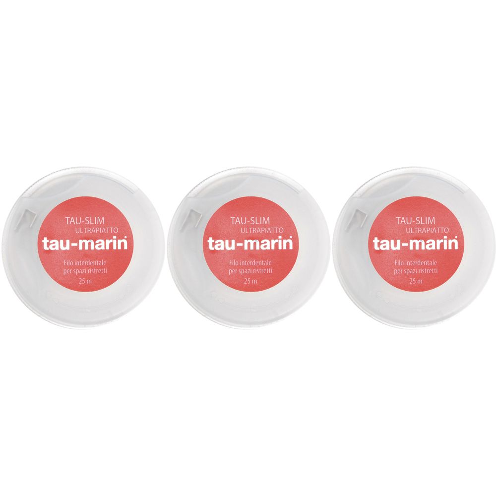 tau-marin® TAU-SLIM Ultrapiatto