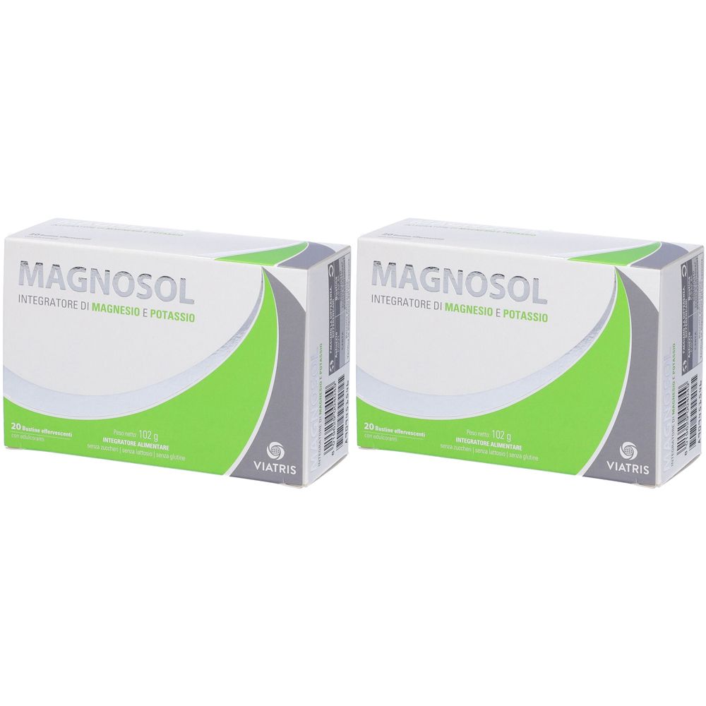 MAGNOSOL