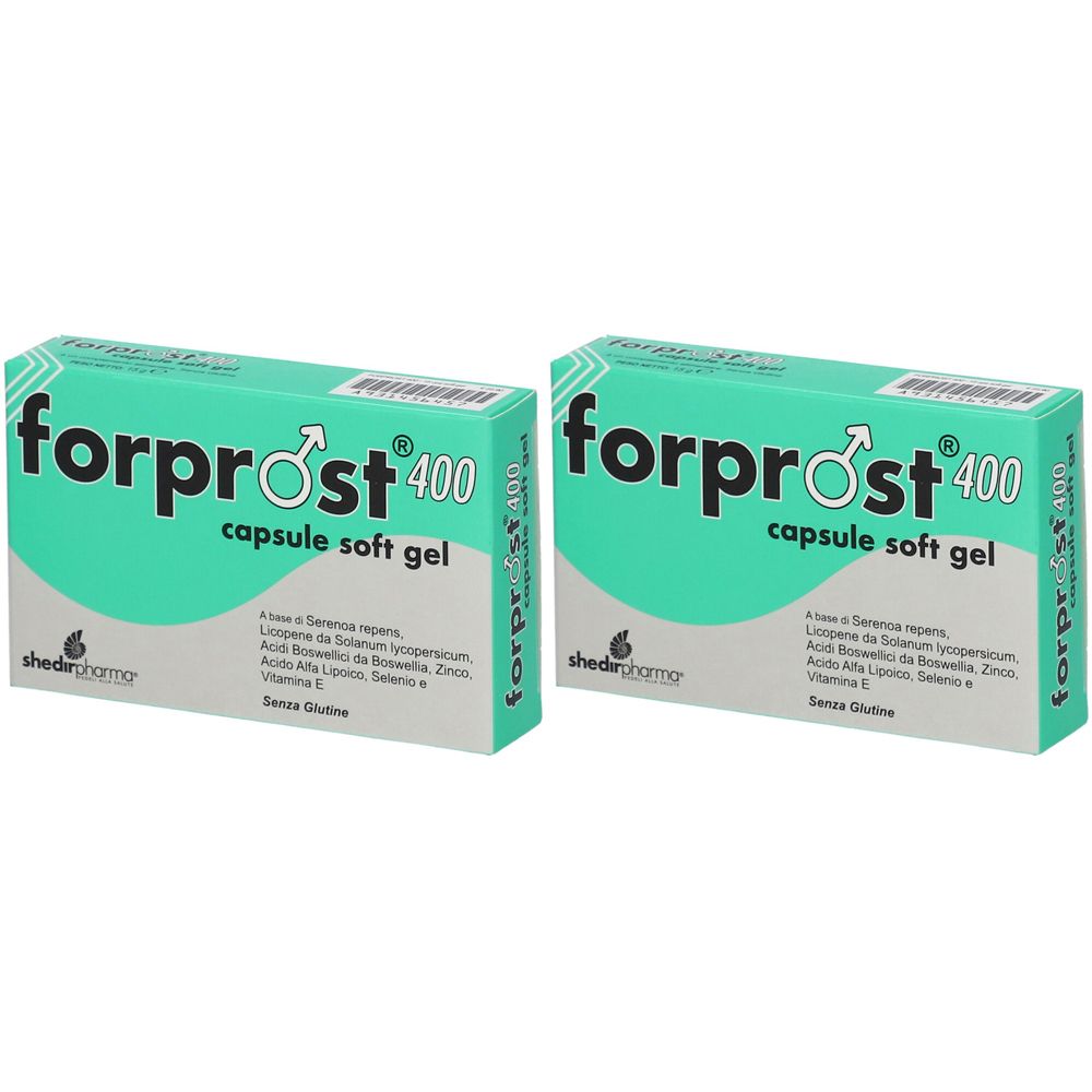 Forprost® 400