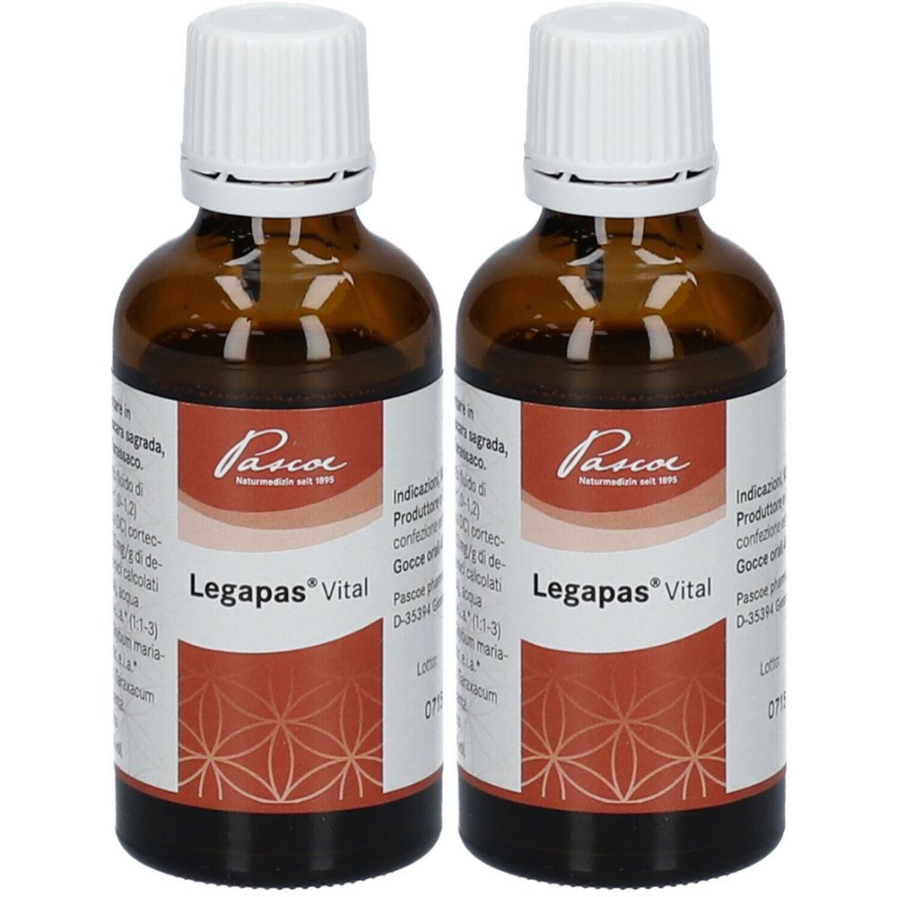 LEGAPAS® Vital