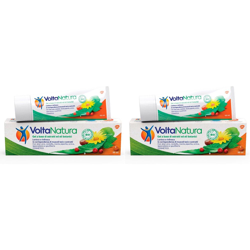 VoltaNatura Set da 2