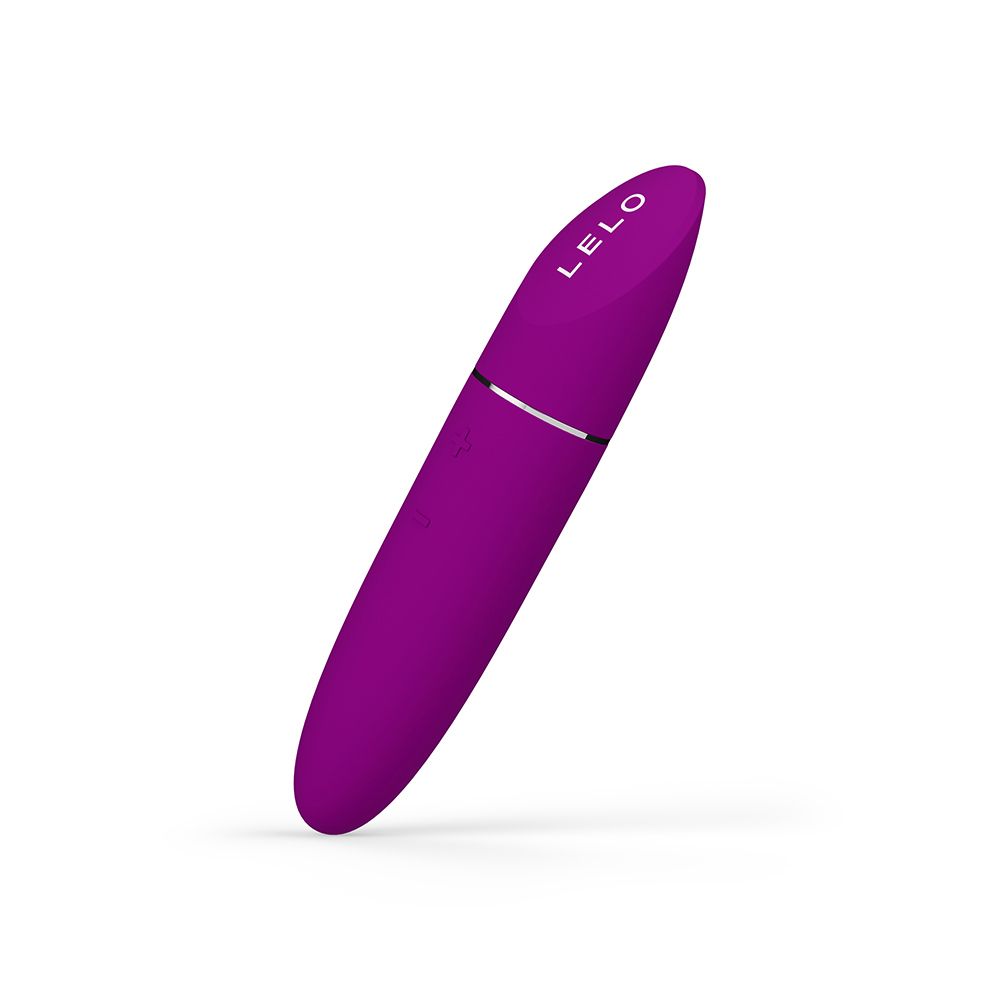 Lelo Mia3 Massaggiatore Personale Femminile Colore Deep Rose