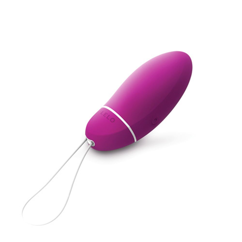Lelo Smart Bead - Palline Vaginali Colore Deep Rose 1 pz Vibratore