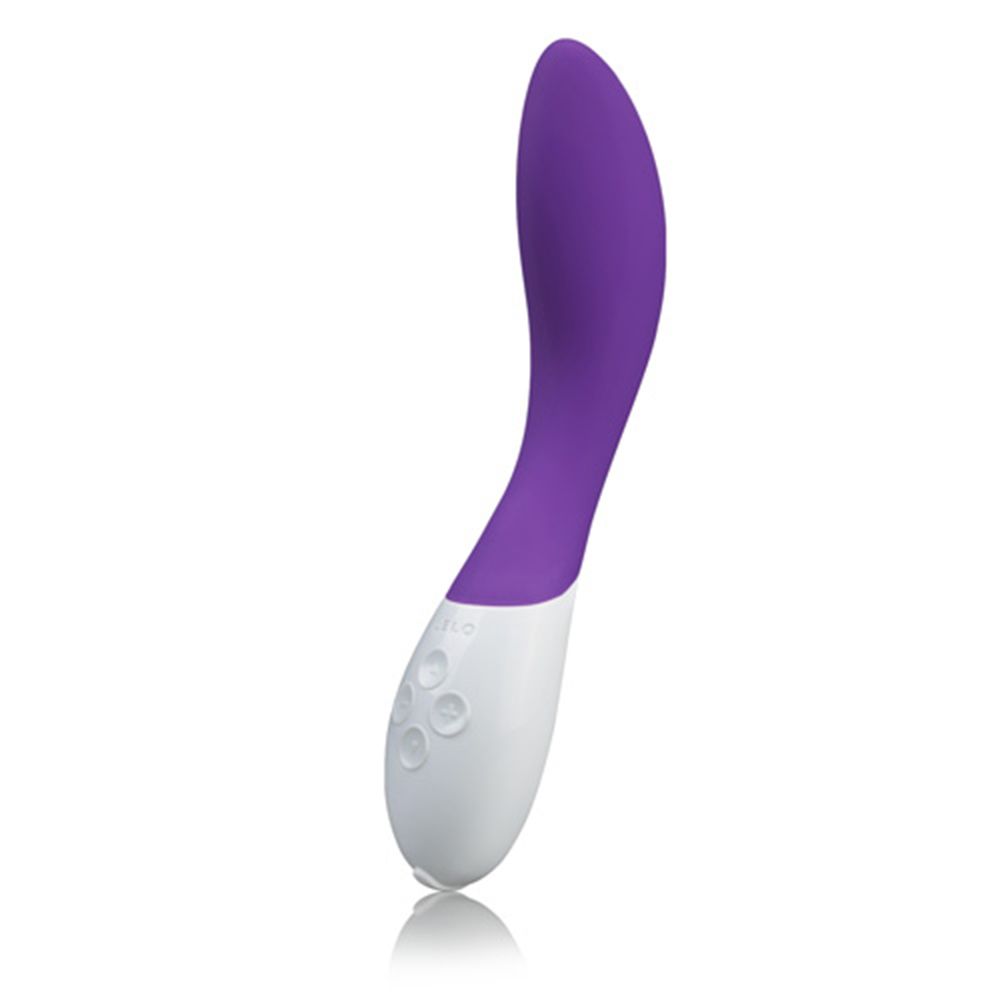 Mona 2 Purple 1 St Vibrator