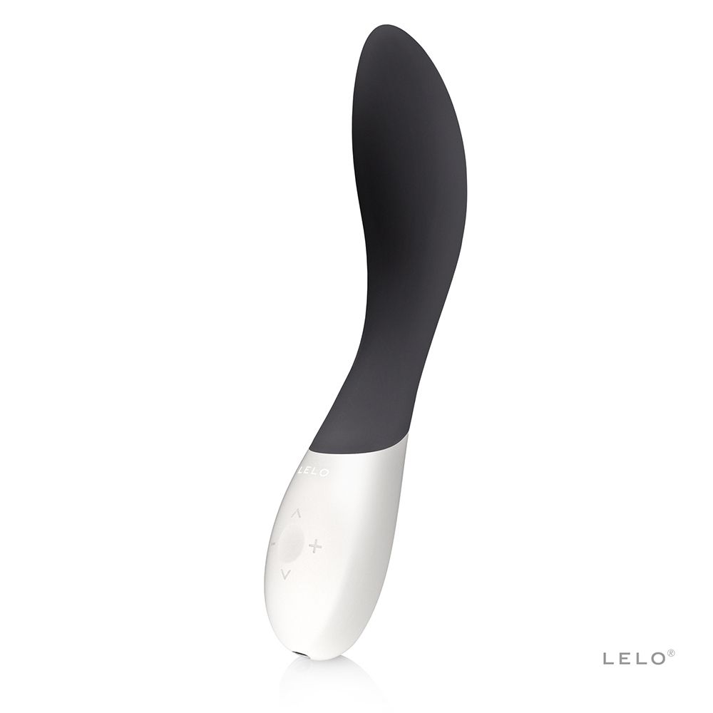 Mona Wave Black 1 St Vibrator