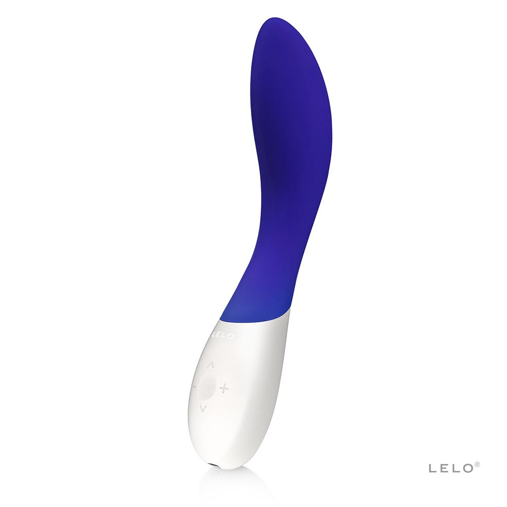 Mona Wave Midnight Blue 1 St Vibrator