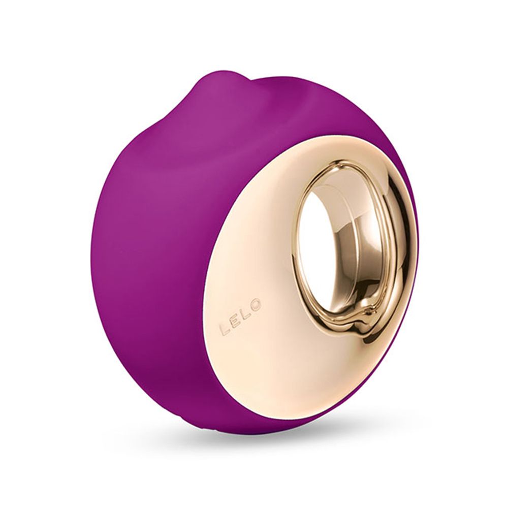 ORA 3 Deep Rose 1 St Vibrator