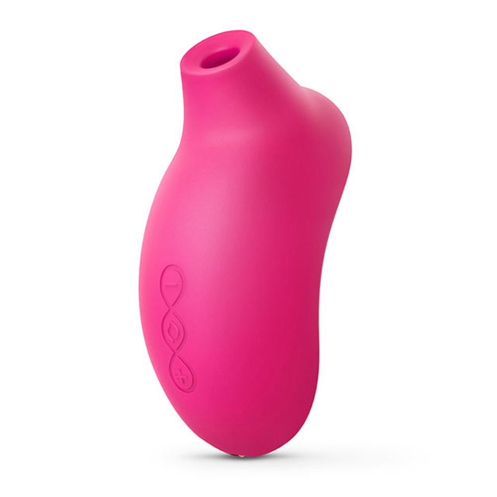 Lelo Sona2 Succhia Clitoride Donna Colore Cerise