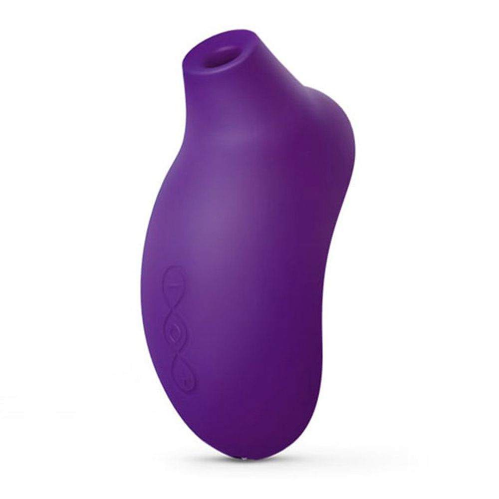 Lelo Sona2 Succhia Clitoride Donna Colore Purple