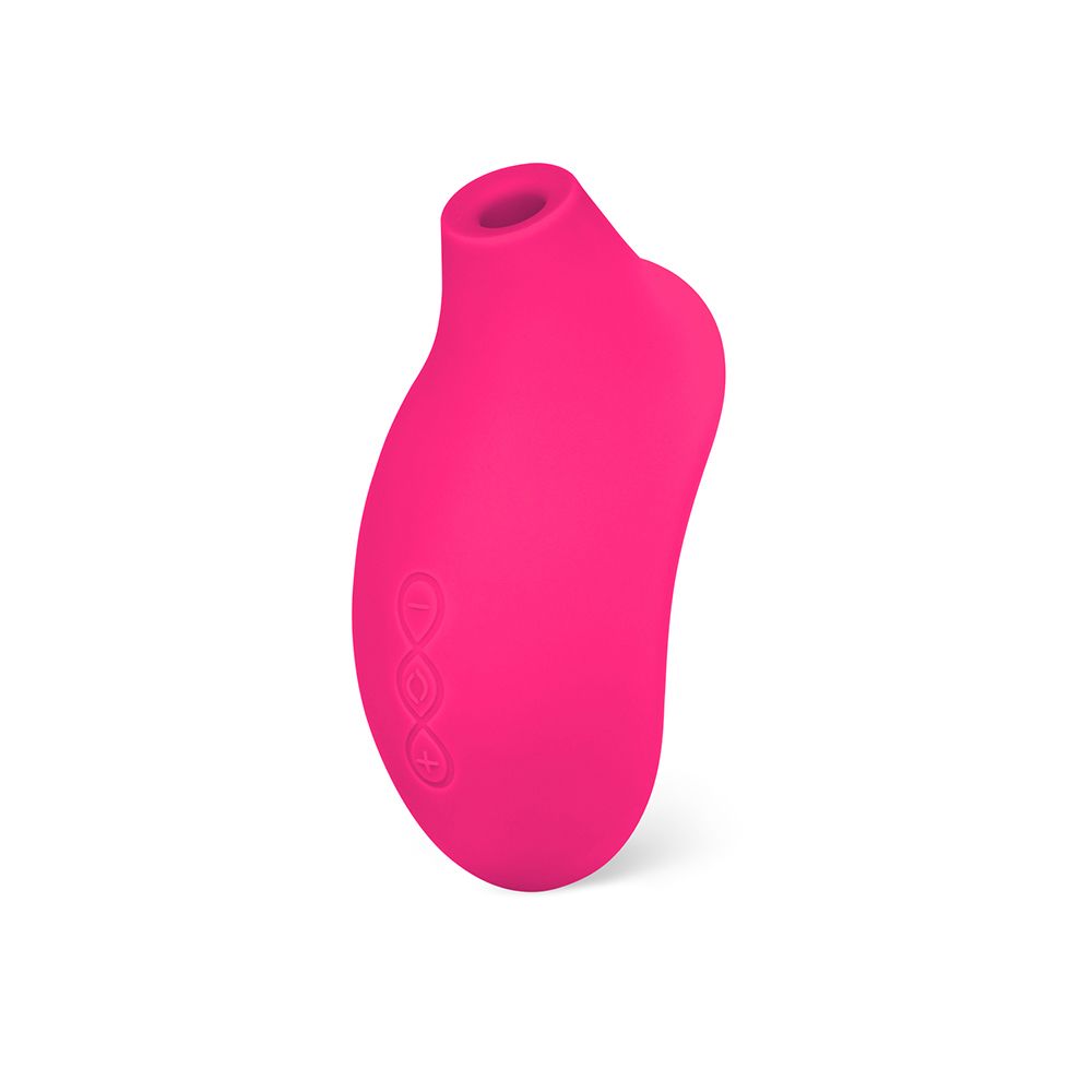 Lelo Sona2 Cruise Succhia Clitoride per Donna Colore Cerise