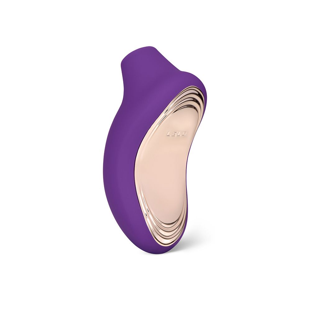 Lelo Sona2 Cruise Succhia Clitoride per Donna Colore Purple