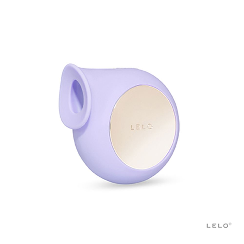 Lelo Sila Vibratori Clitoriode Donna Lilac