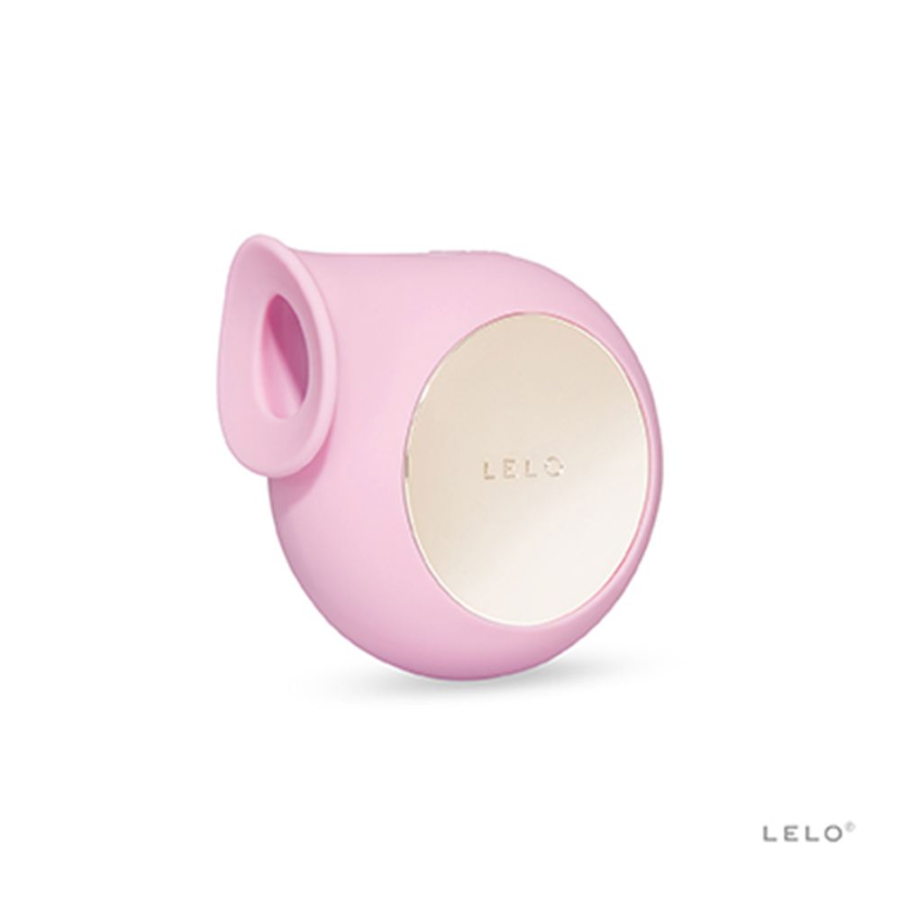 Lelo Sila Vibratorw Clitoriode Donna Colore Pink