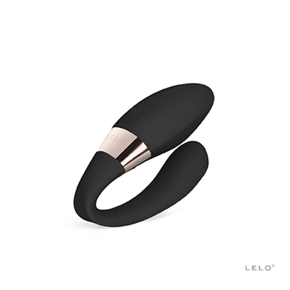 Tiani Harmony Black 1 St Vibrator