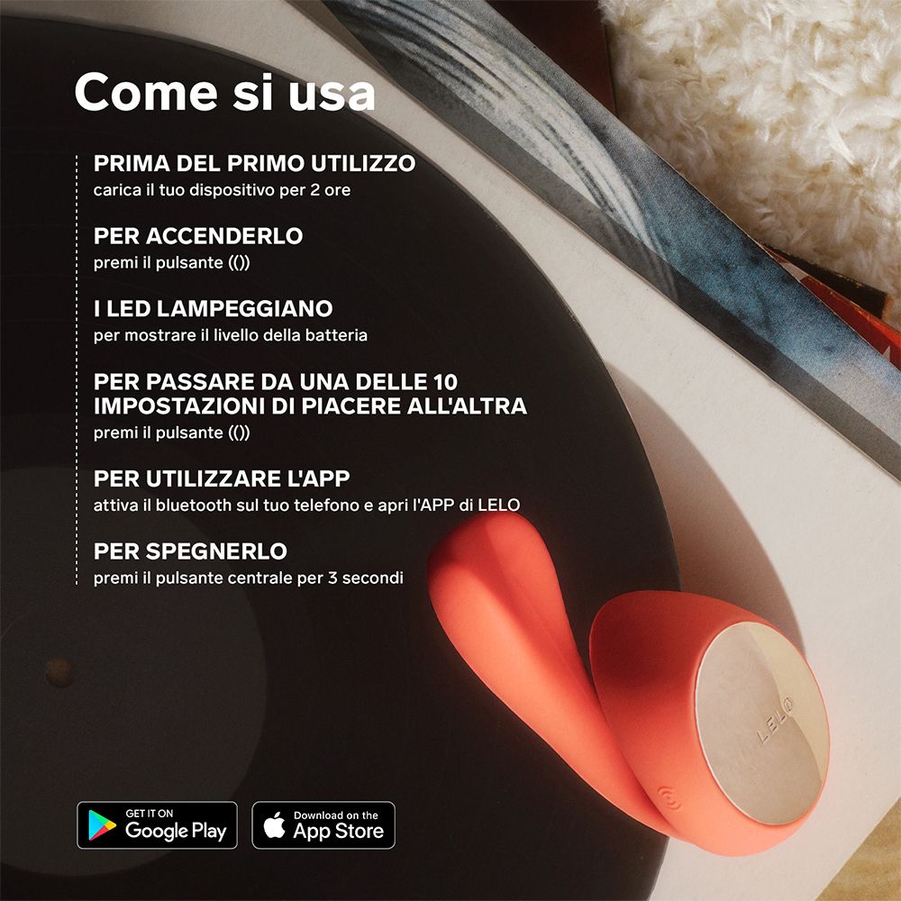 Prodotto e istruzioni. Istruzioni per l'uso del prodotto. Icone di download dell'app.