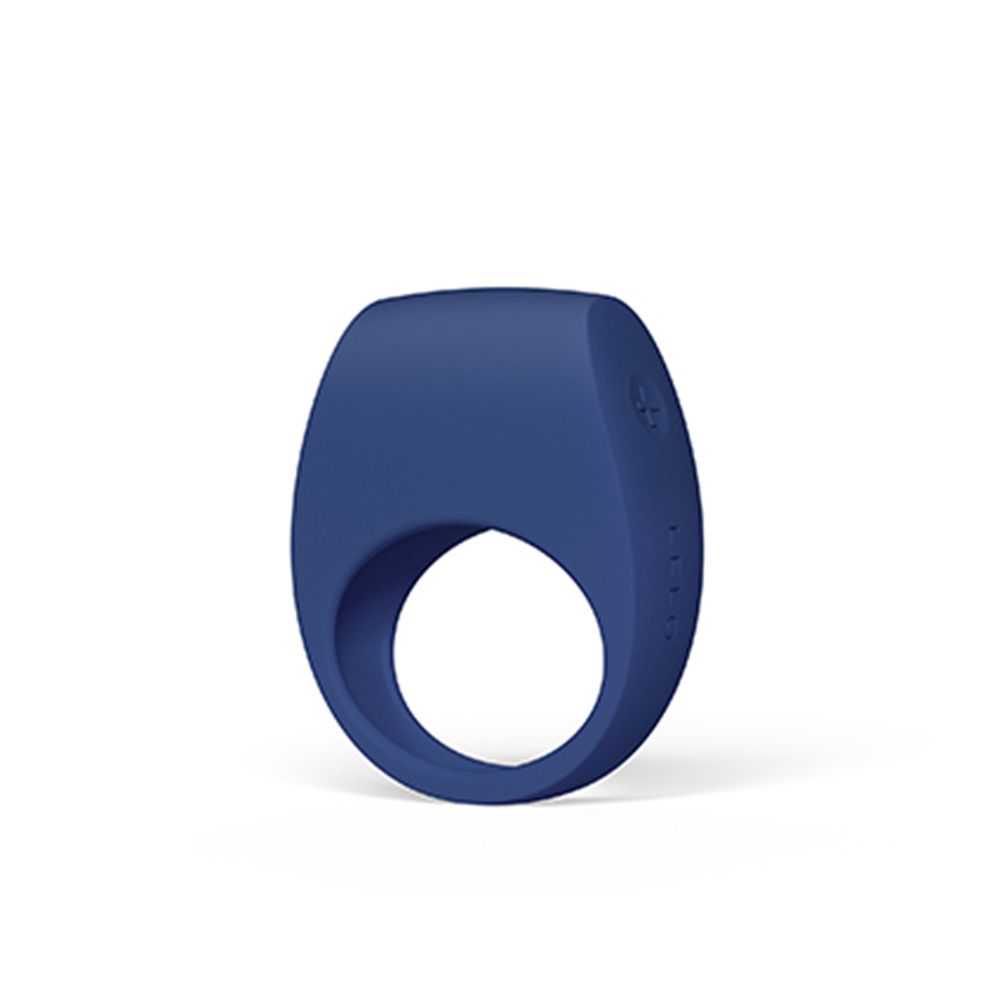 Lelo Tor3 Anello Vibrante Colore Base Blue