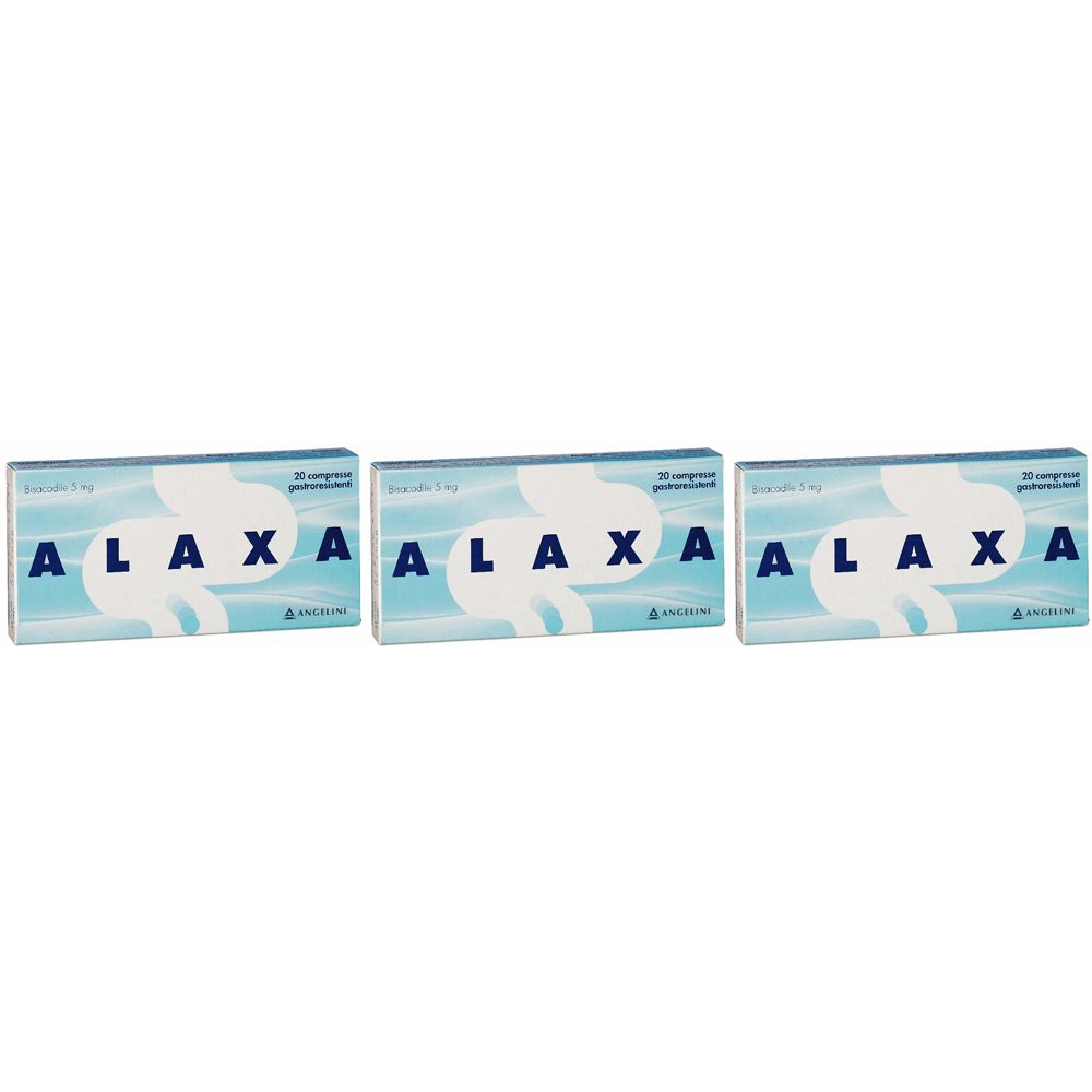ALAXA