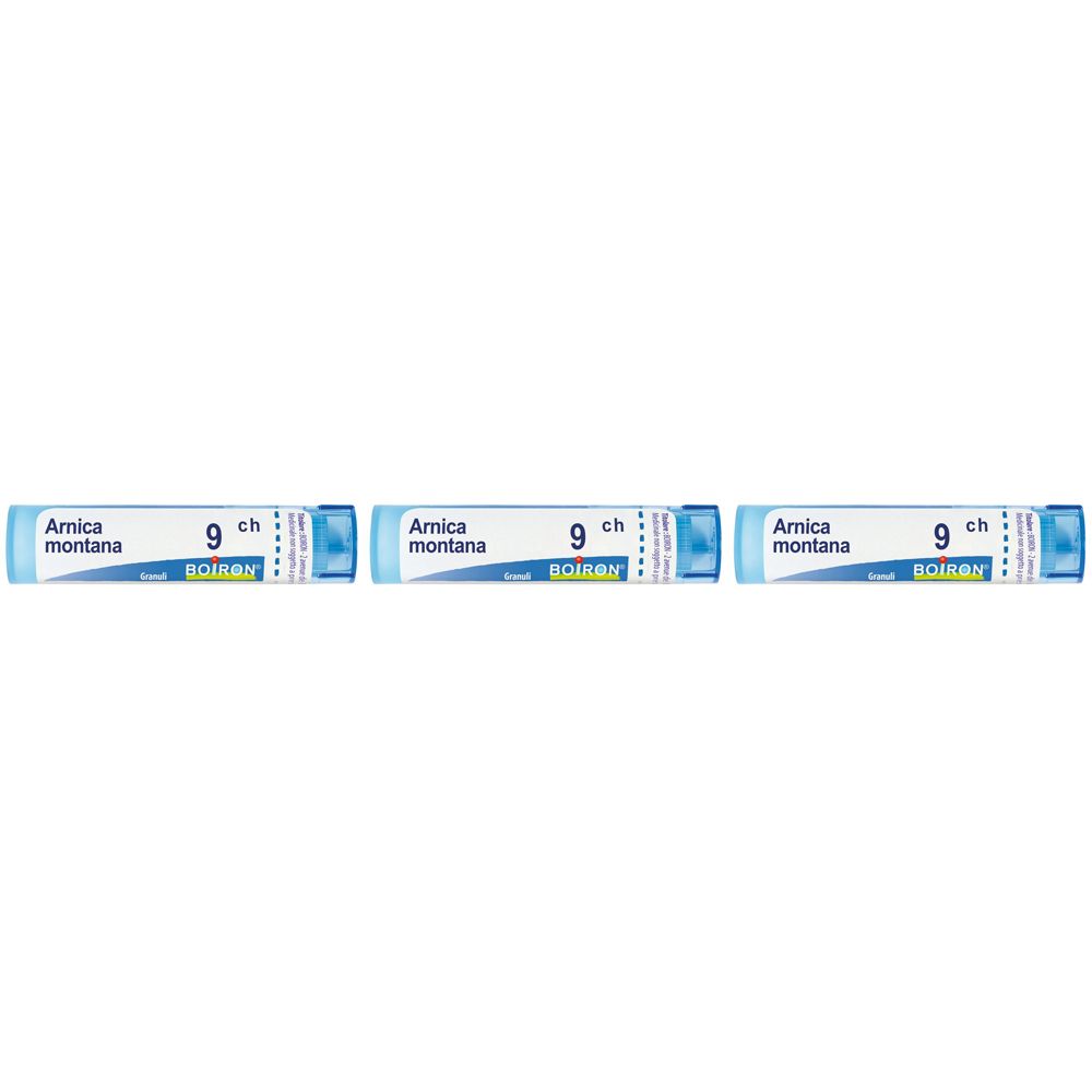 BOIRON® Arnica montana 9ch