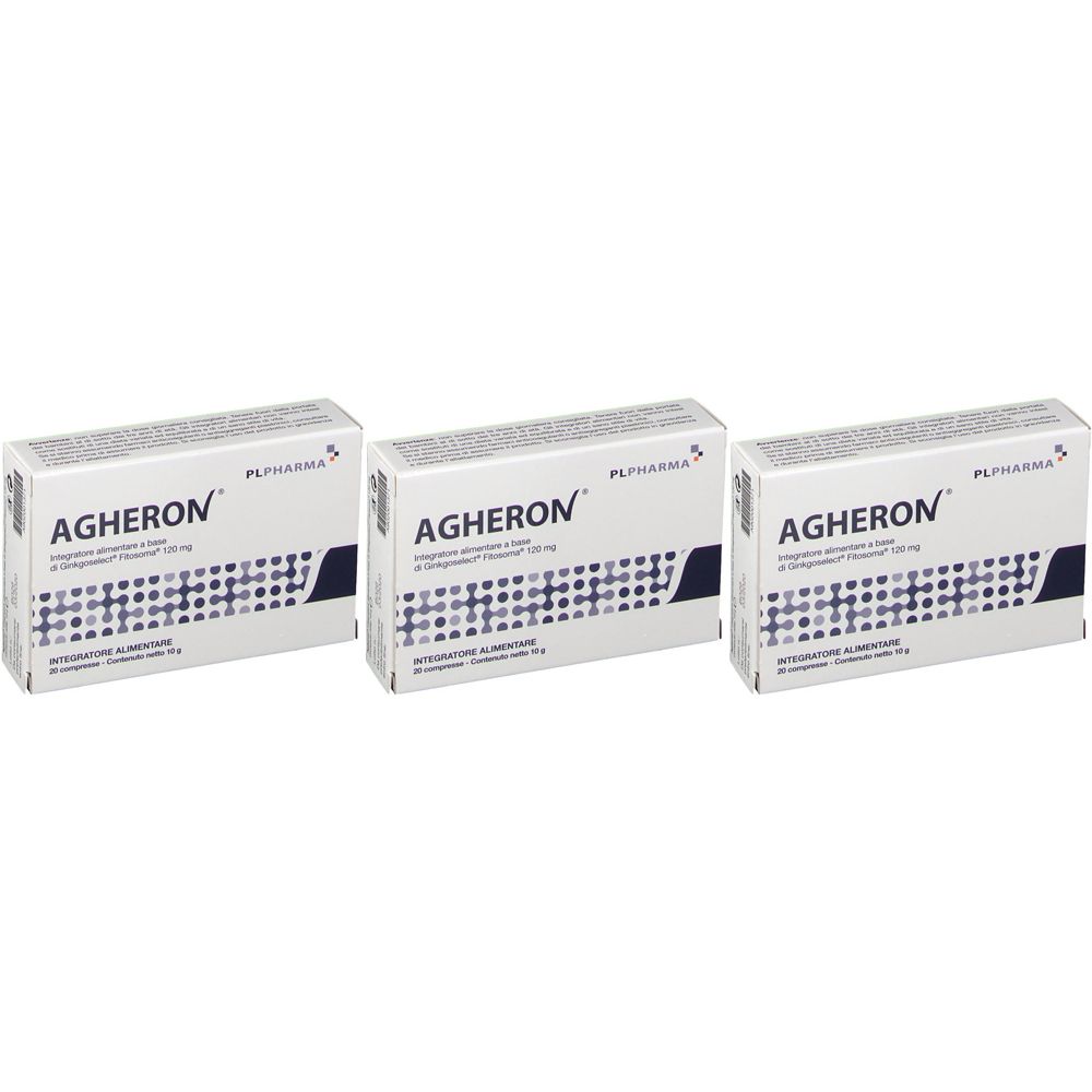 AGHERON®