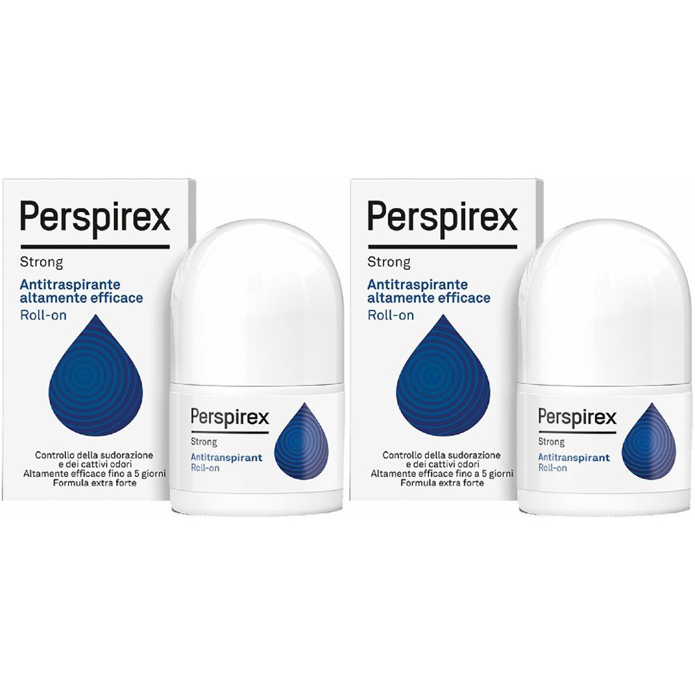 Perspirex Strong