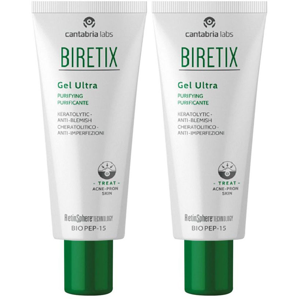 Biretix Gel Ultra