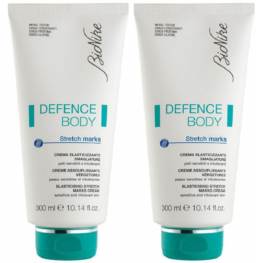 BioNike DEFENCE BODY Set da 2